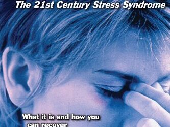 Adrenal Fatigue